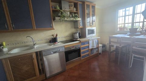 Foto 4 de Casa adosada en venda a El Pinillo, Torremolinos