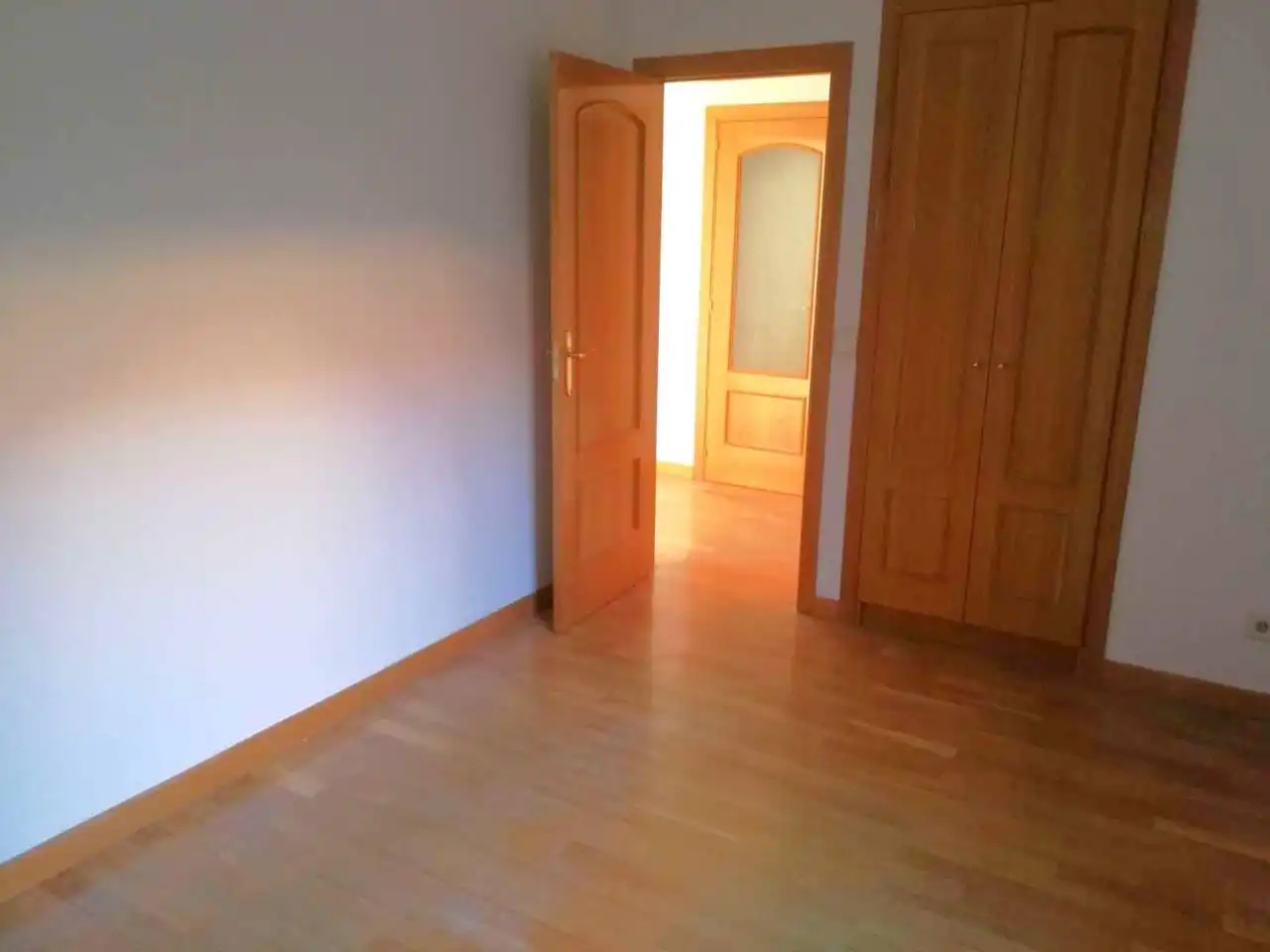 Dachboden zum Verkauf in Getafe mit Klimaanlage, Parkett und Terrasse