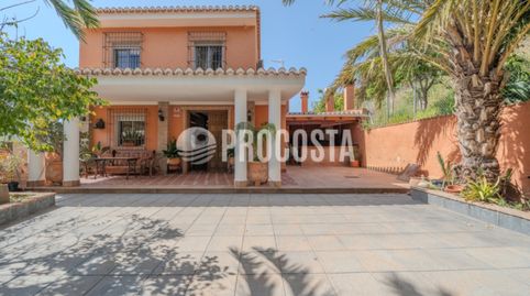 Foto 3 de Casa o chalet en venta en Jete, Granada