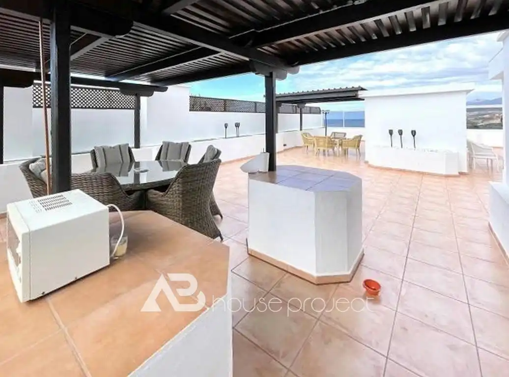 Penthouse with pool for sale in Callao Salvaje - Playa Paraíso, imagen 25