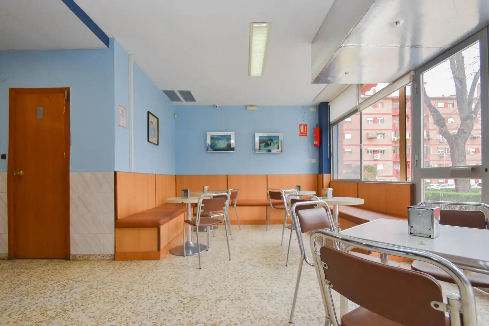 Business premises for sale in Plaza de Poeta Garcilaso de la Vega 6, imagen 17