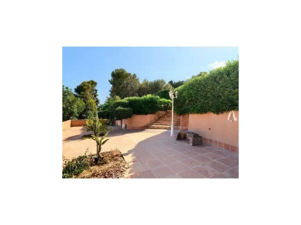 Casa o chalet en venta en del Puerto Moral, El Portet - Pla de Mar