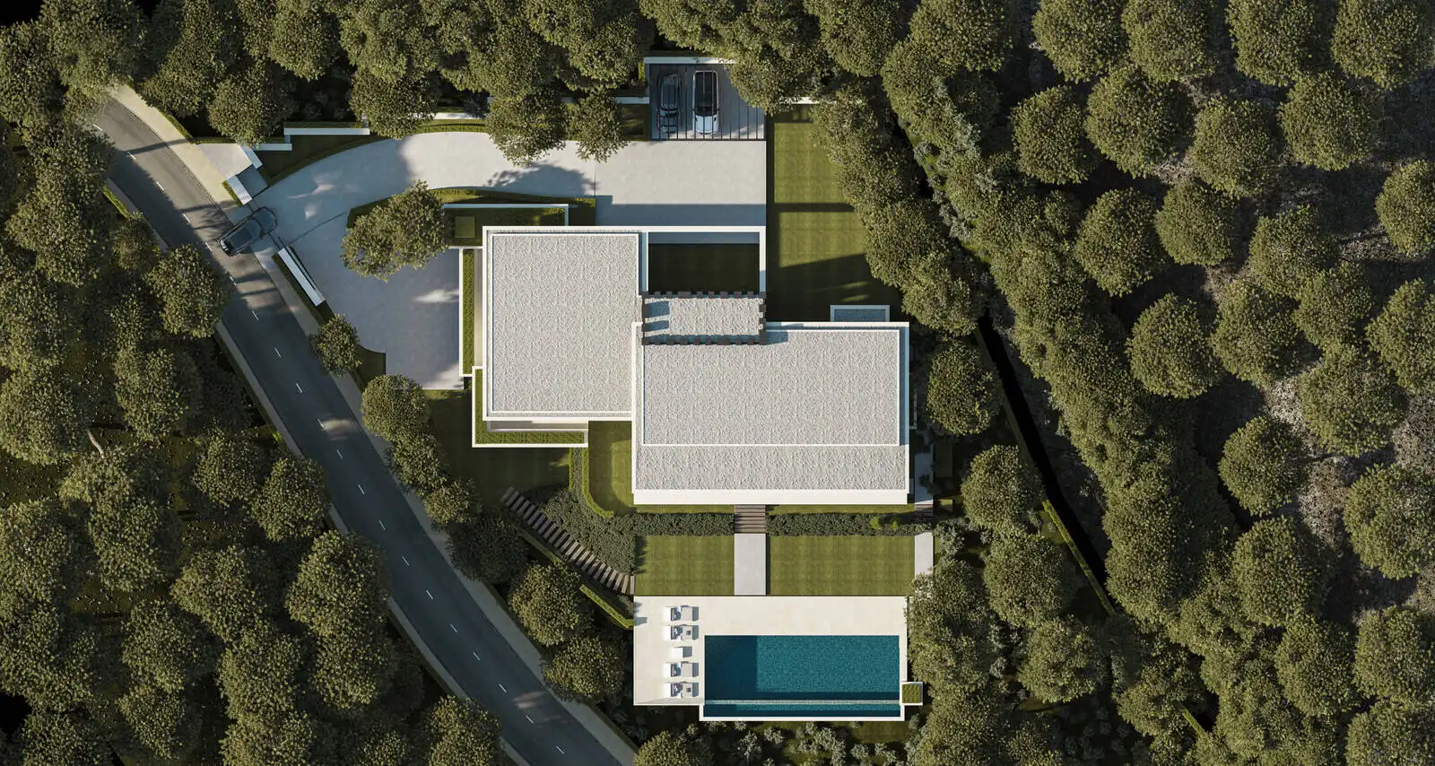 Casa amb piscina en venda a Los Arqueros  - Puerto del Almendro, imagen 9