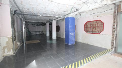 Foto 5 von Geschaftsraum zur Miete in Avenida Ramón y Cajal, 10, Playa Bajadilla - Puertos, Marbella