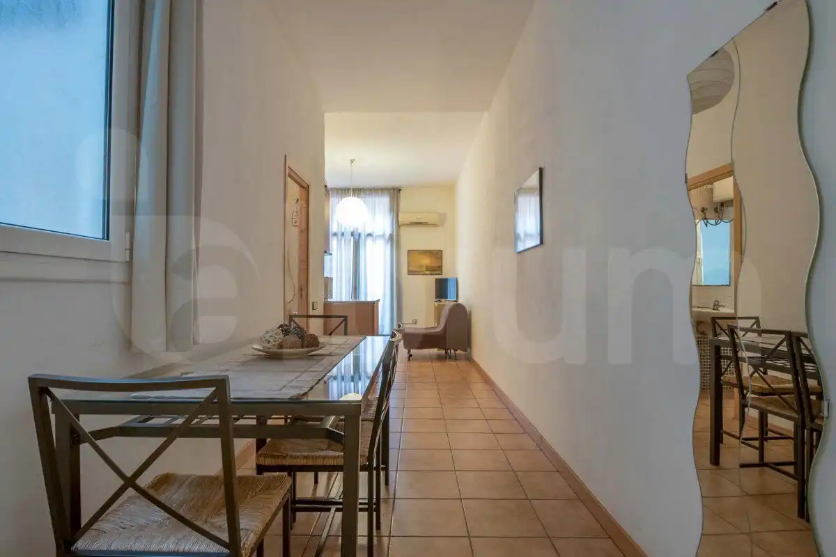 Apartamento de alquiler en Ciutat Vella