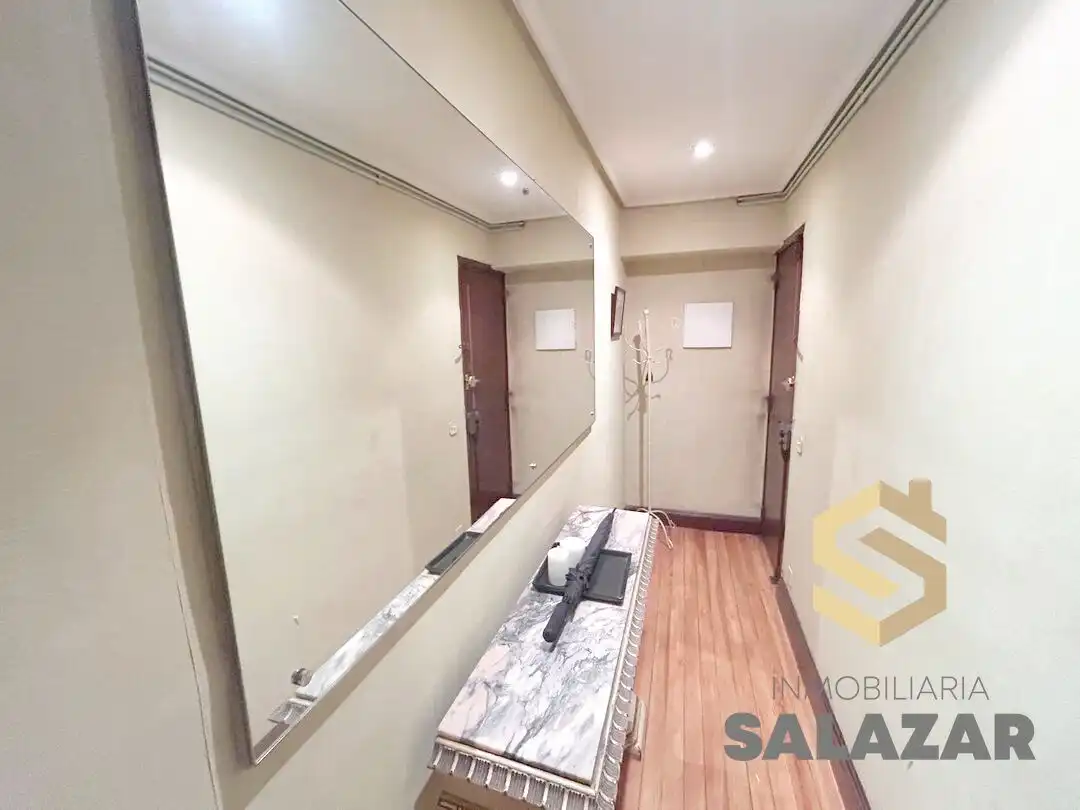 Wohnung zur Miete in Bilbao  mit Heizung