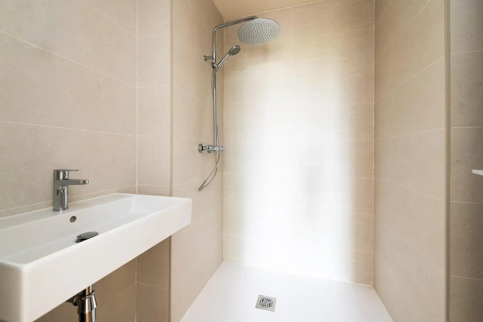 Bany de Pis en venda en Málaga amb Jacuzzi