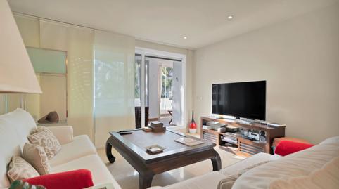 Foto 4 de Apartament de lloguer a La Carolina - Guadalpín, Málaga