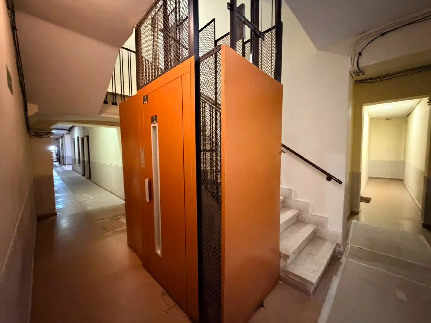 Flat with lift for sale in Calle de Santa Engracia, imagen 29