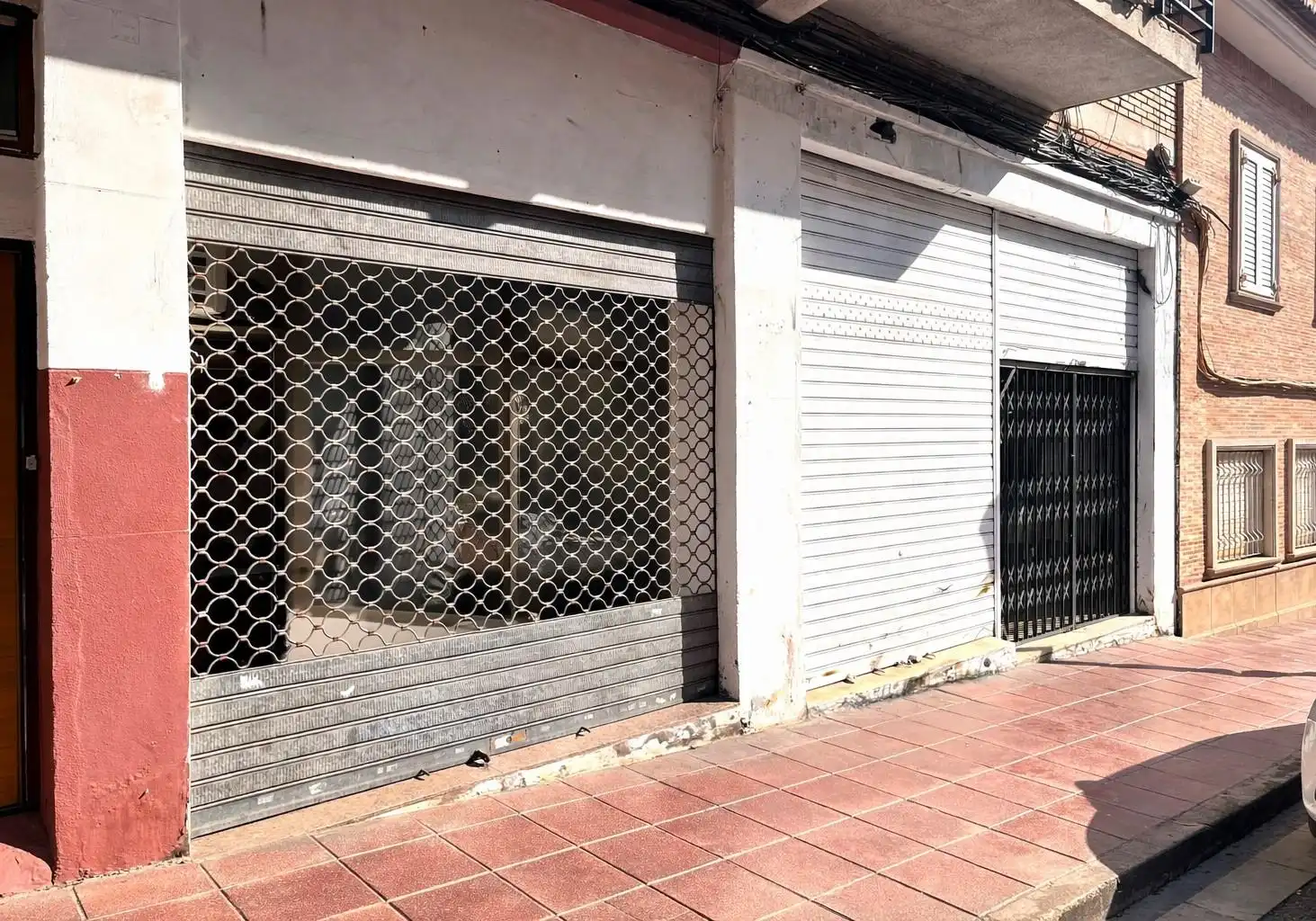 Local en venta en Bétera