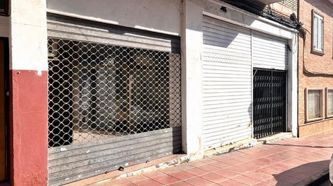 Foto 3 von Geschaftsraum zum Verkauf in Calle Calle José Gascón Sirera, 45, Centro, Bétera