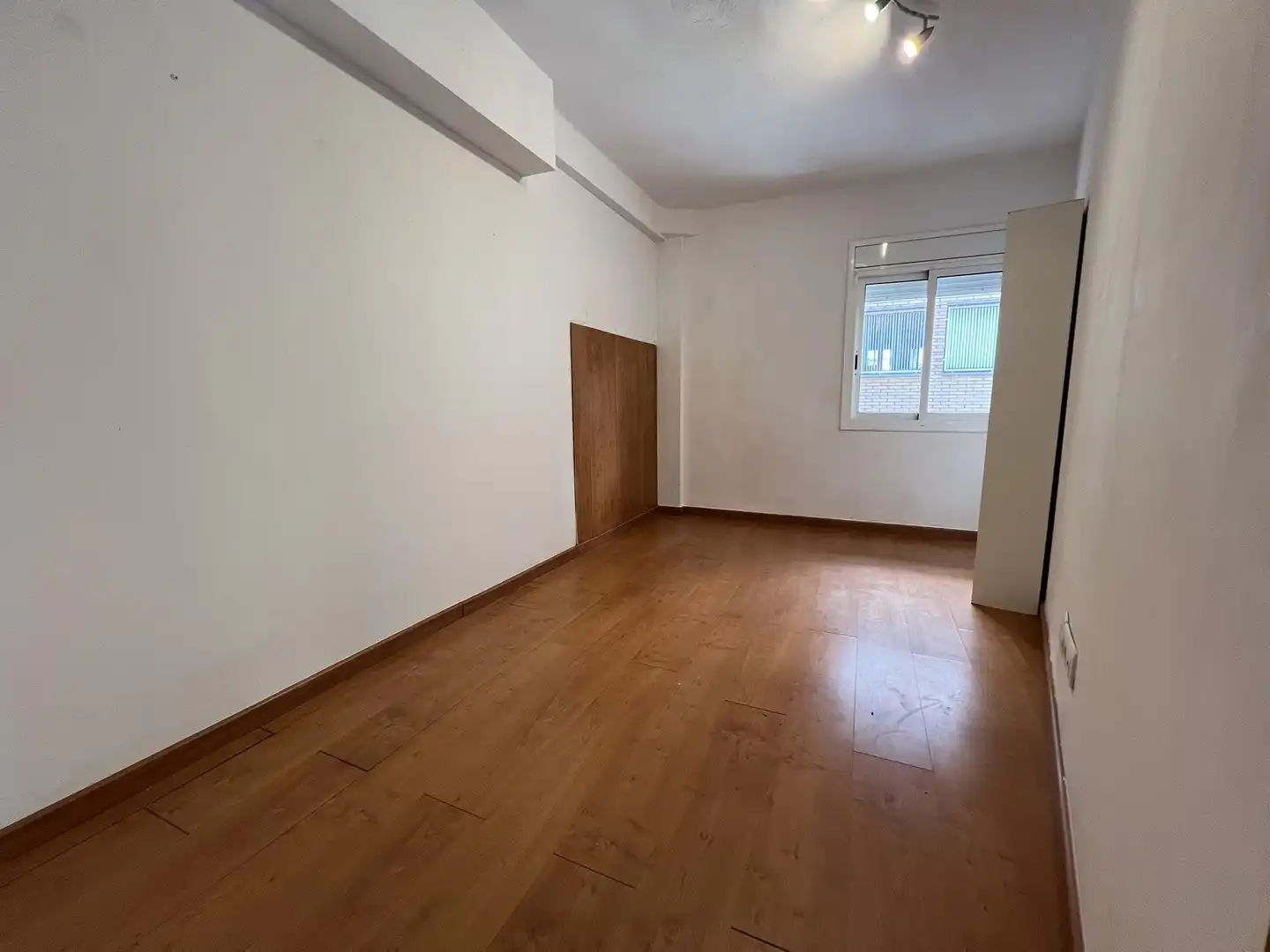 Bedroom of Flat for sale in Tarragona  with Parquet flooring