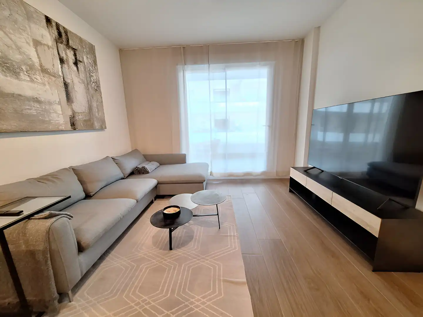 Apartment mit Pool zum Verkauf in Nueva Andalucía, imagen 8