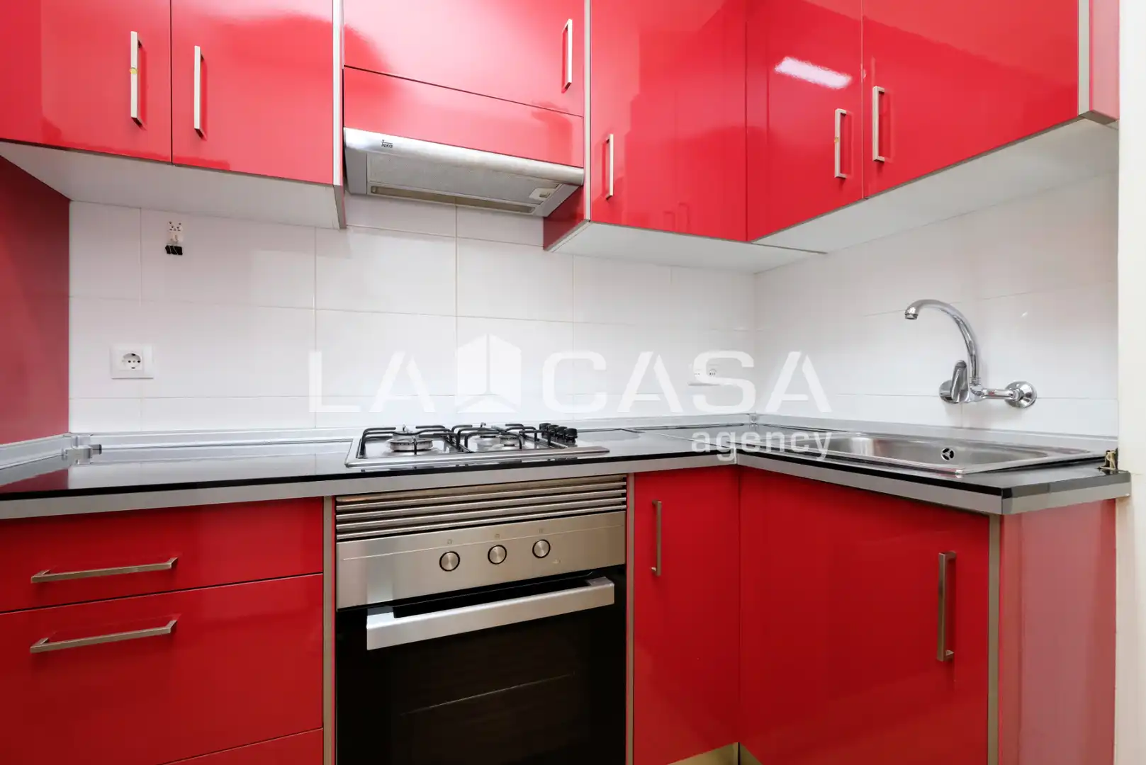 Appartement avec terrasse à vendre à Passeig de Fabra i Puig, imagen 14