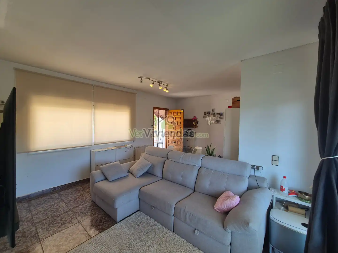 Casa amb terrassa en venda a Vallirana, imagen 50