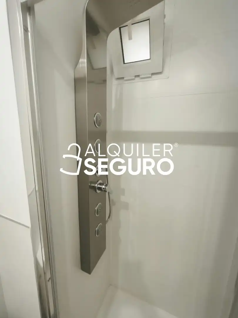 Flat for rent in de Las Armas, San Pablo