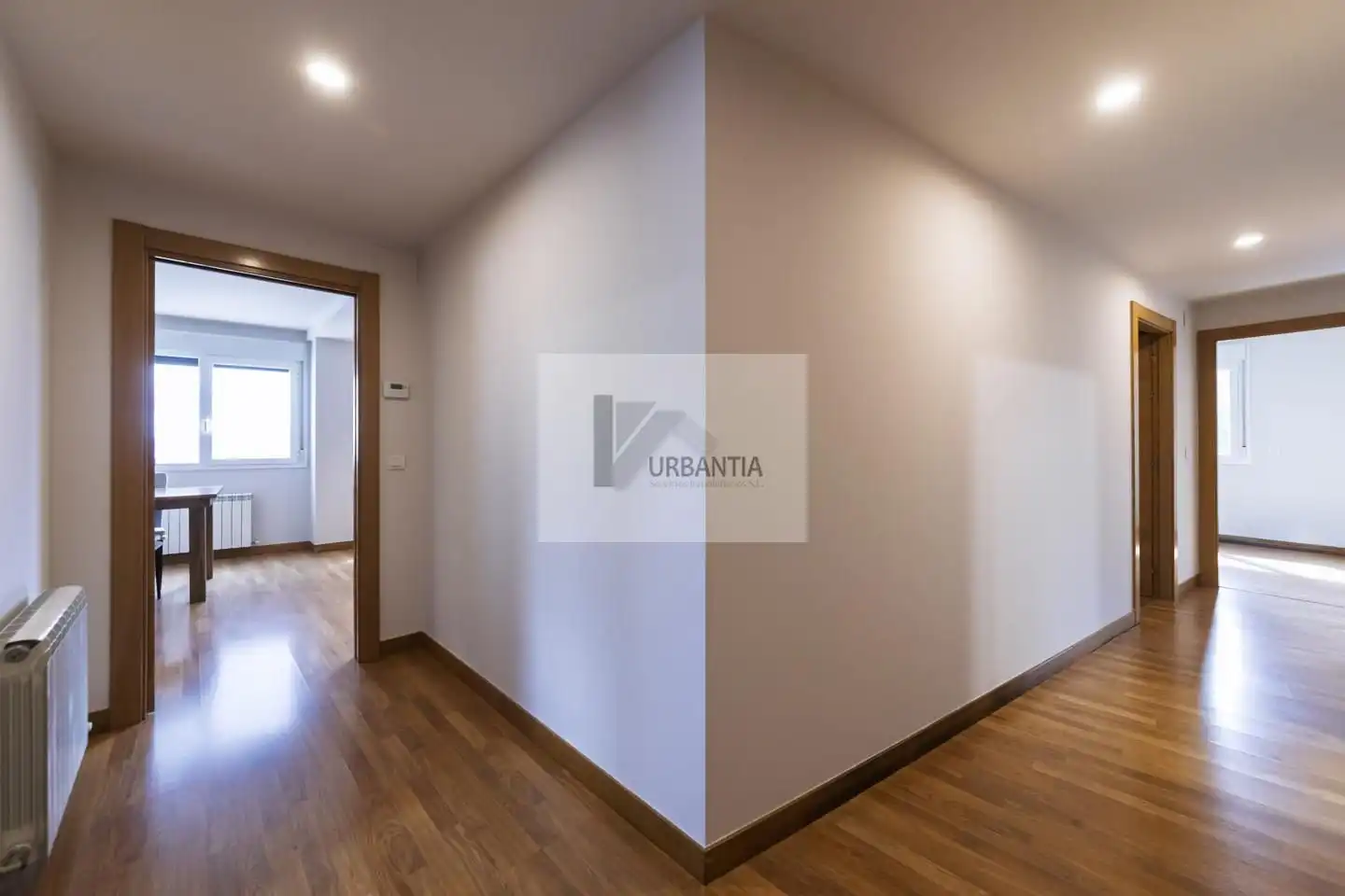 Flat for sale in Iza / Itza  with Heating, Parquet flooring and Storage room