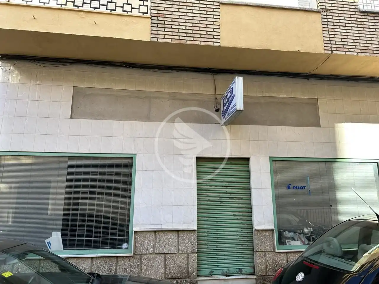 Business premises for sale in Sagunto