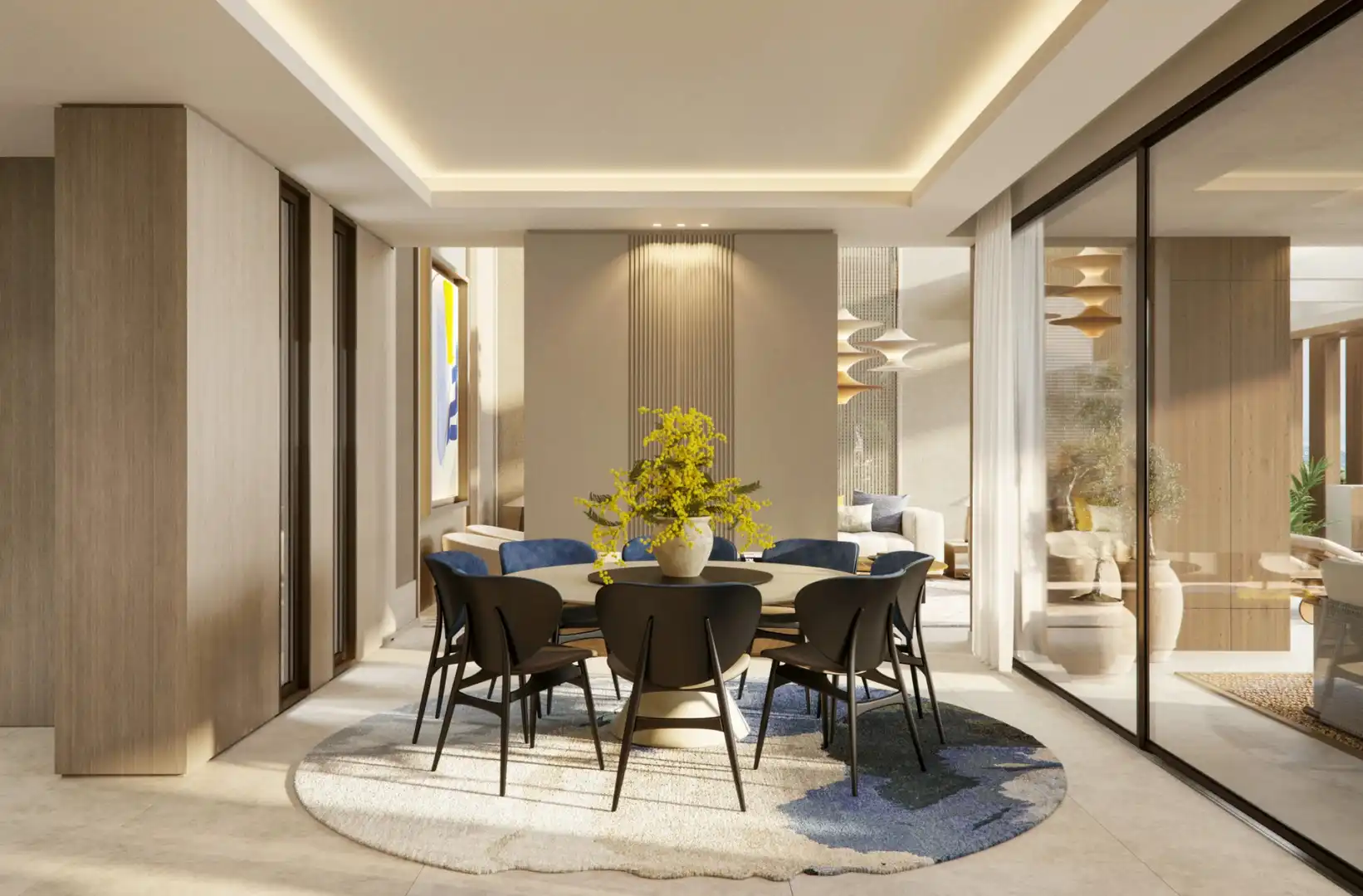 New build Detached house for sale in C. 02D Nva Andaluc, imagen 19