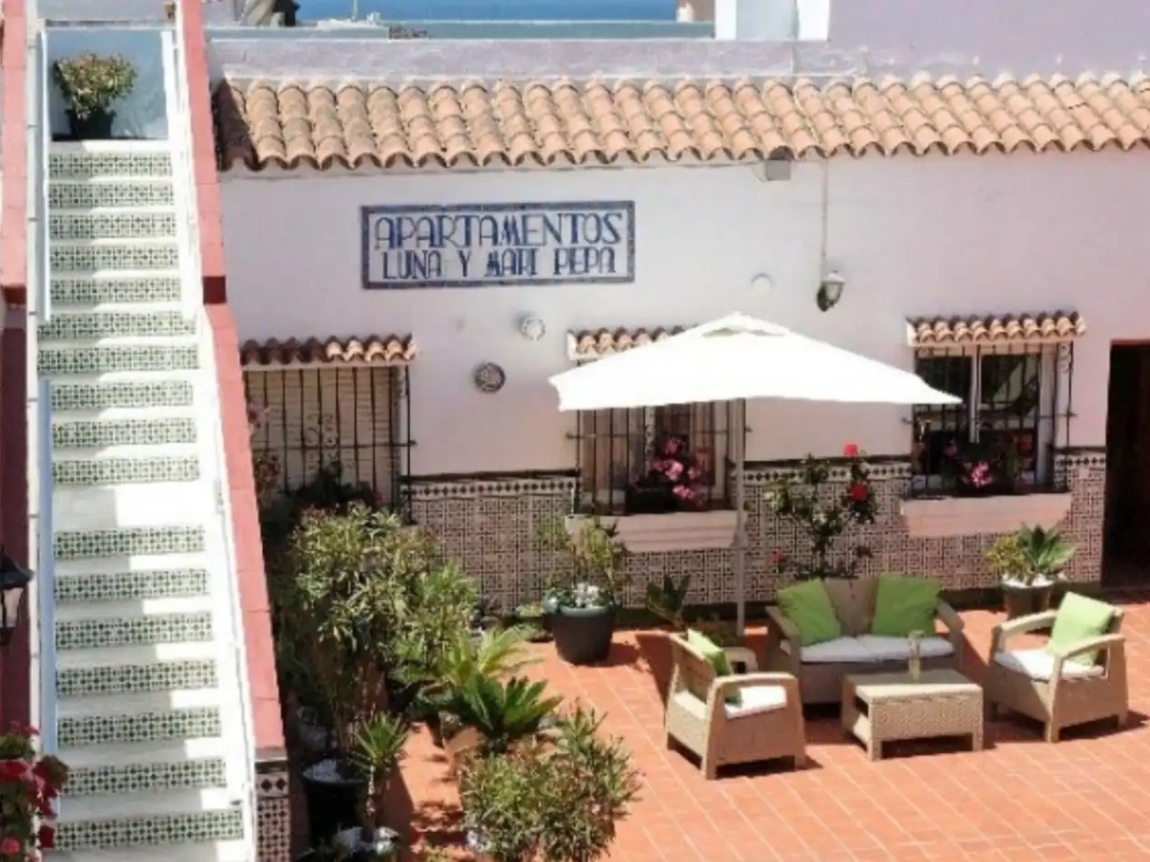 Pis de lloguer a Tarifa, Cádiz