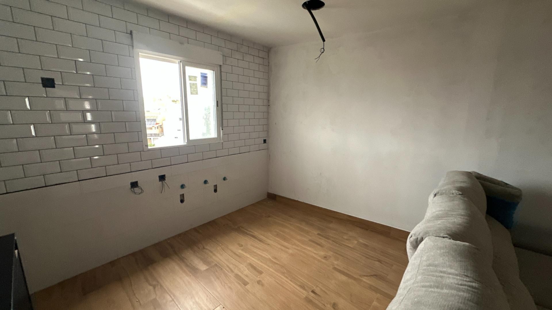 Bedroom of Flat for sale in Arcos de la Frontera  with Balcony