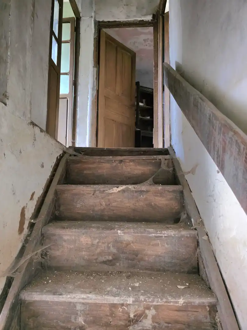 Casa o chalet en venta en Brañosera con Trastero y Amueblado