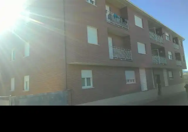 Wohnung zum Verkauf in Jadraque
