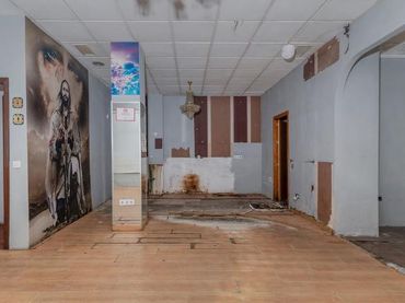 Local comercial en venta en De Jesús Rescatado