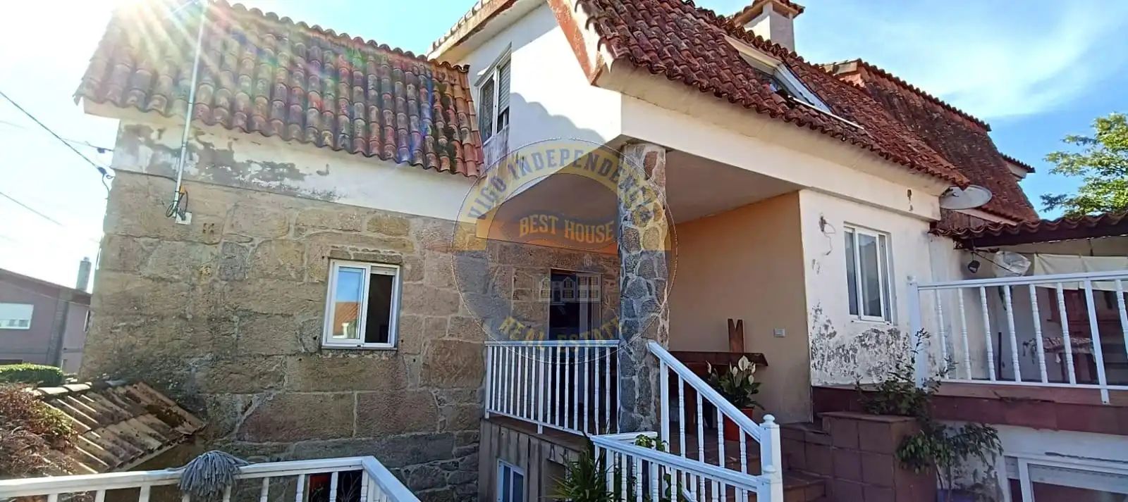 Casa en venta en Coruxo - Oia - Saiáns, imagen 19