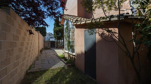 Foto 4 de Casa o chalet en venta en Berrocosa, Soto del Real, Madrid