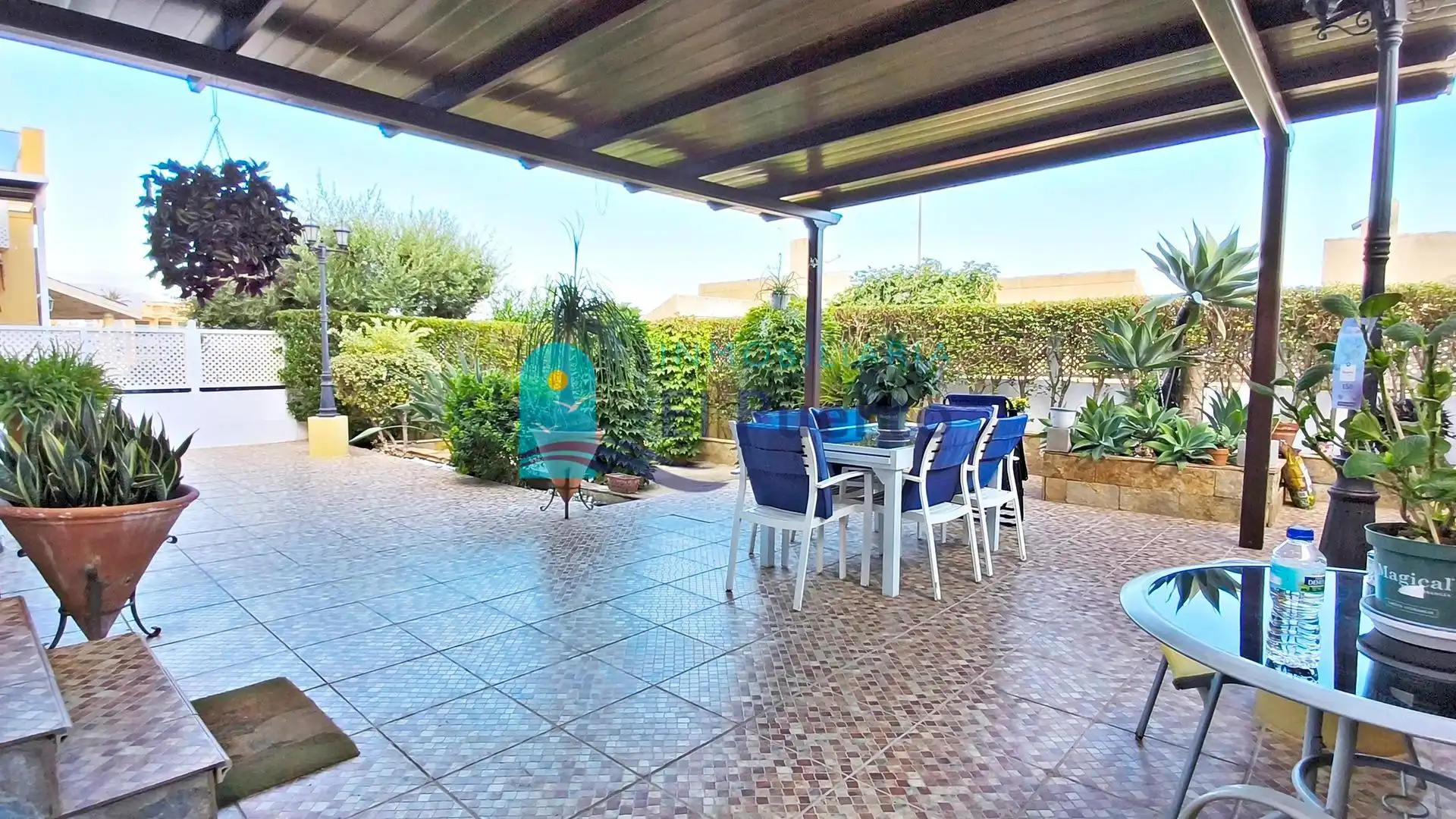 Duplex avec terrasse à vendre à Puerto de Mazarrón, imagen 41