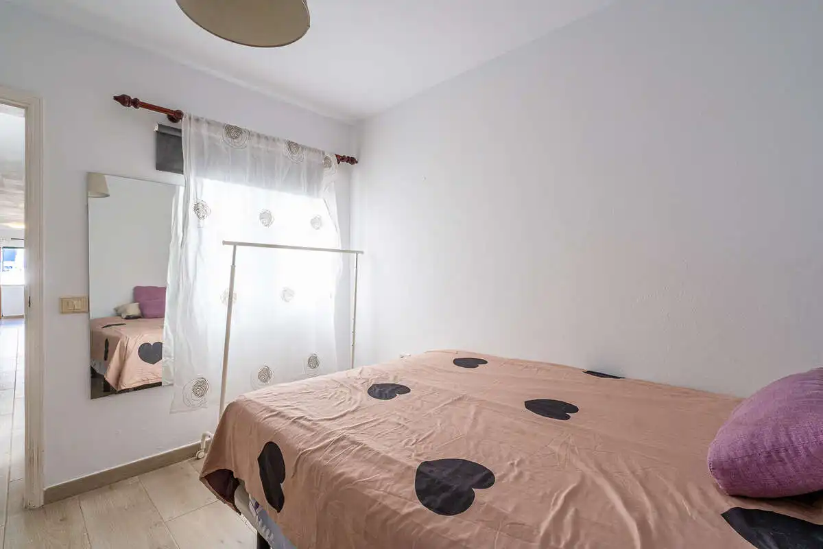 Habitación de Apartamento en venta en Caleta de Famara