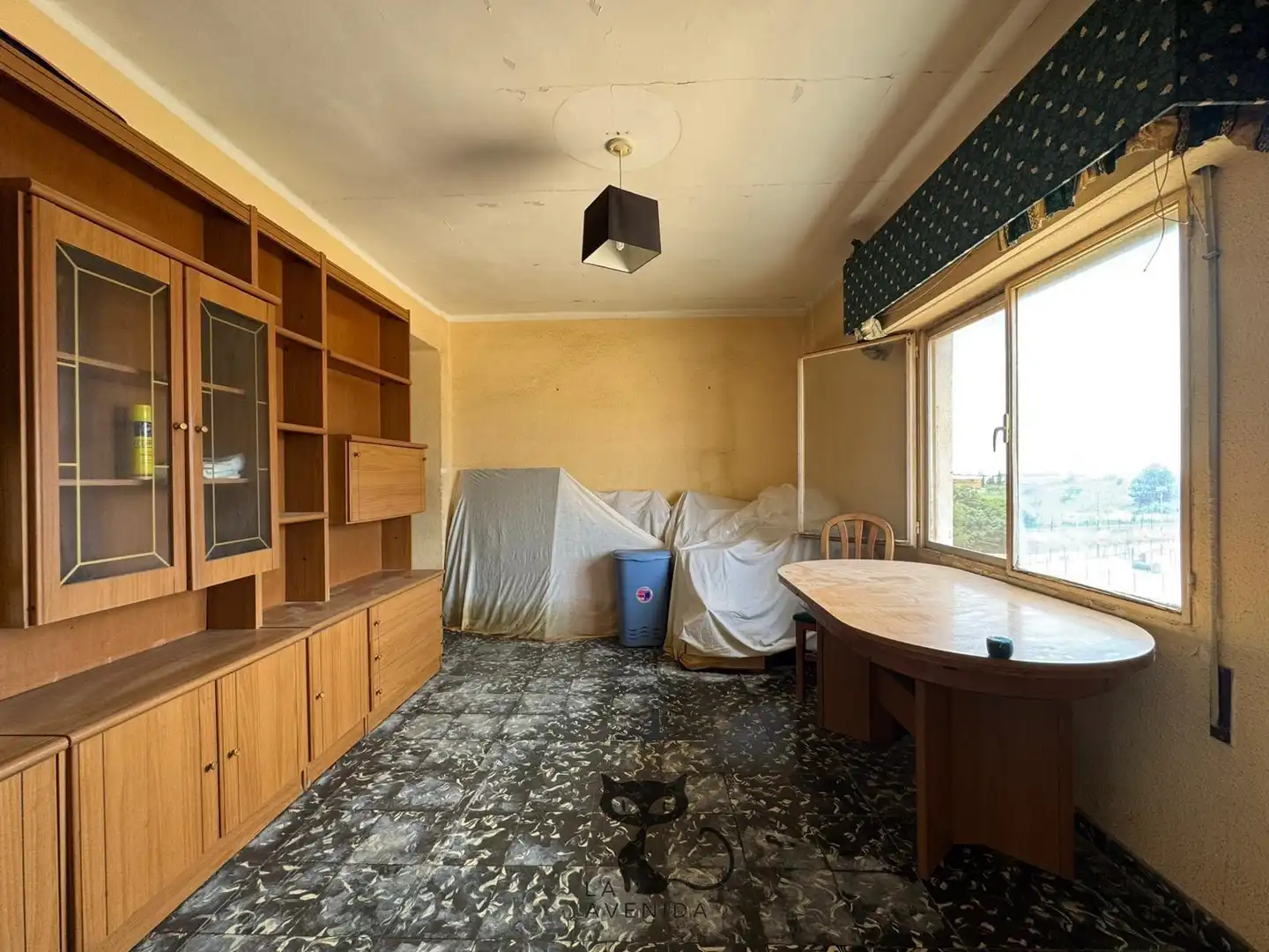 Dining room of Flat for sale in Massanassa