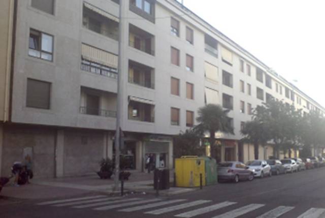 Local comercial en Alquiler en Av. El Ferial en Benavente