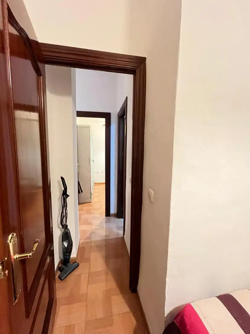 Flat for sale in Málaga  with Air Conditioner