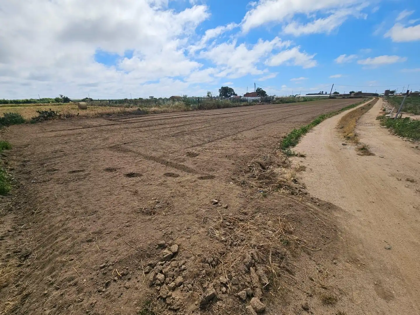 Rustikales Grundstück zum Verkauf in Malgrat de Mar, imagen 13