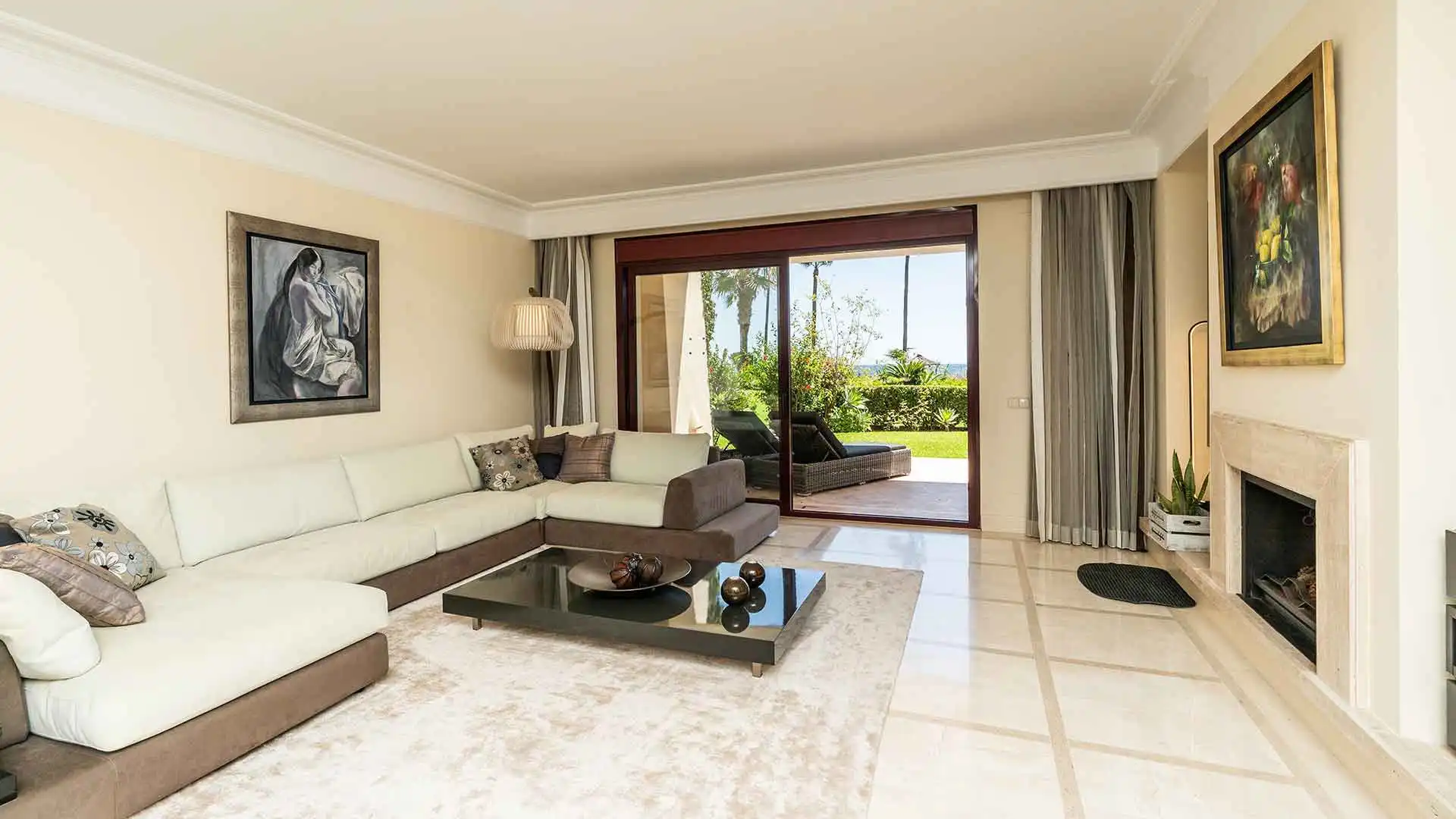 Apartment with pool for sale in COSTALITA 0, imagen 23