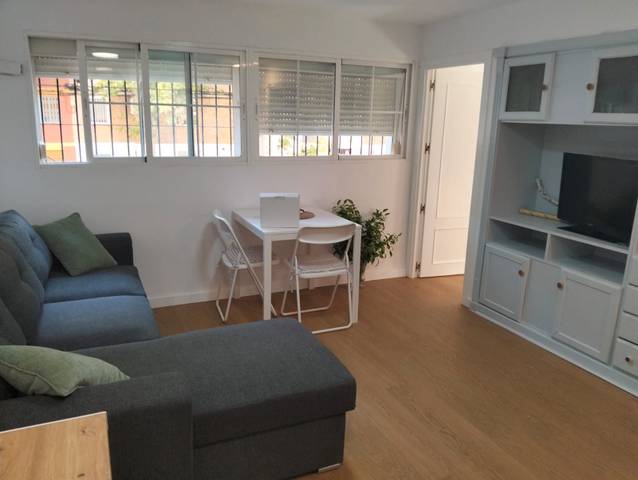 Piso en Venta en Avenida Granada en Sector Sur