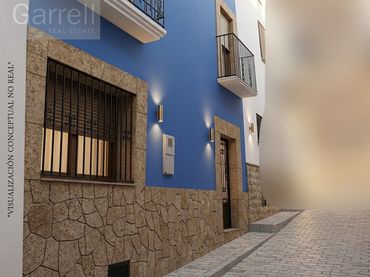 Casa a schiera in vendita a CARRER REMEI 
 ALCANAR (TARRAGONA)