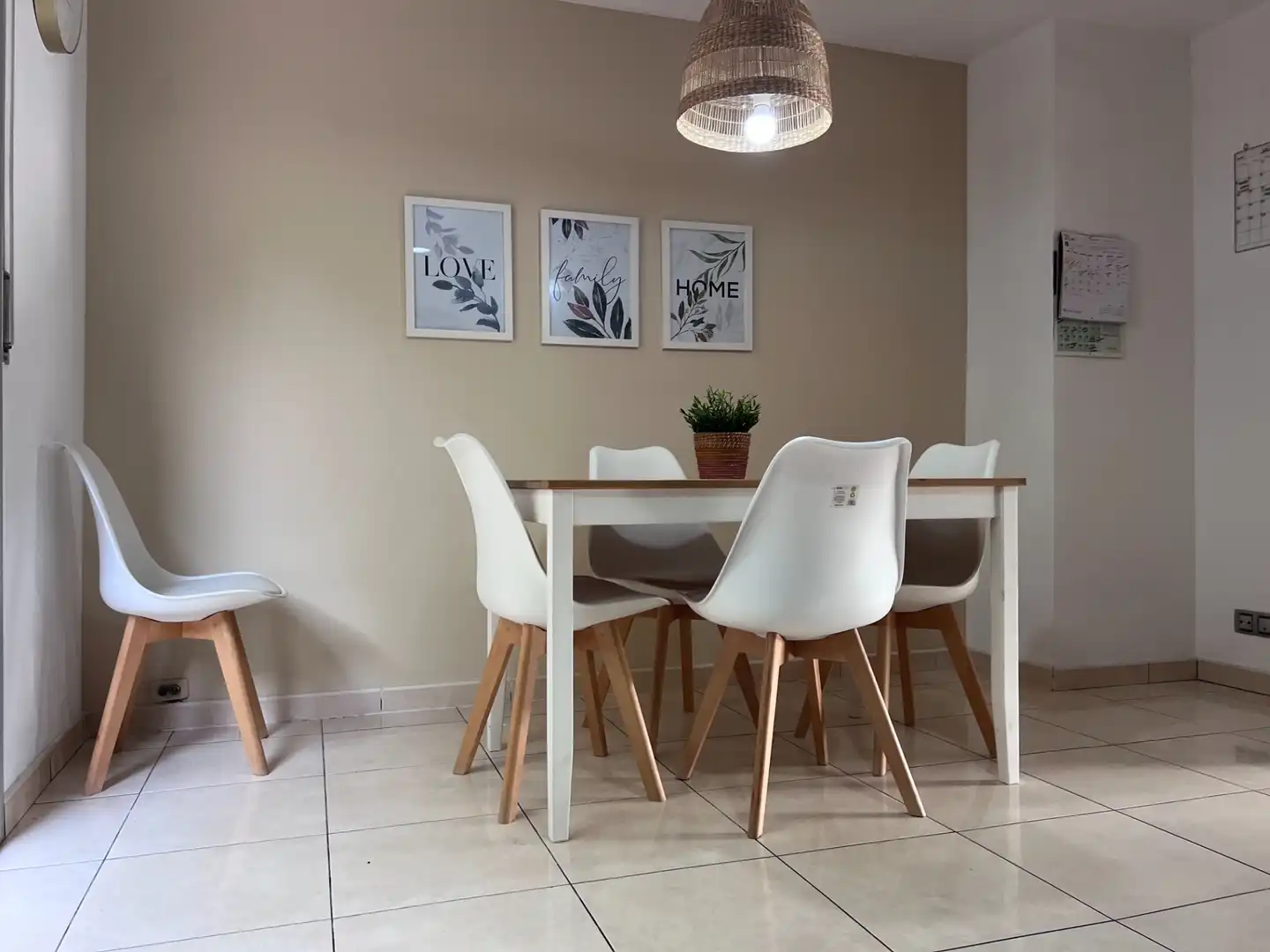 Comedor de Casa o chalet en venta en Canet de Mar con Aire acondicionado, Calefacción y Terraza