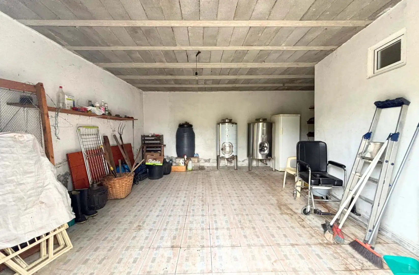 Casa o chalet en venta en Rubiá con Calefacción, Jardín privado y Balcón
