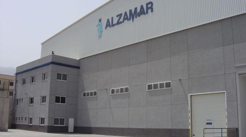 Photo 3 of Industrial buildings for sale in Candelaria - Playa La Viuda, Santa Cruz de Tenerife