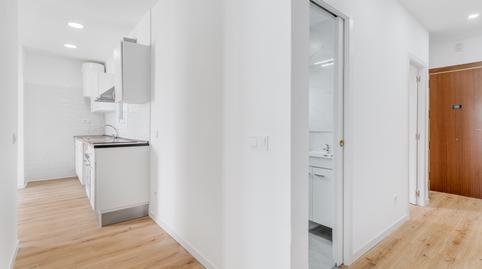 Foto 4 de Àtic en venda a El Guinardó, Barcelona