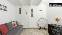 Flat to rent in  Madrid Capital  with Air Conditioner and Balcony