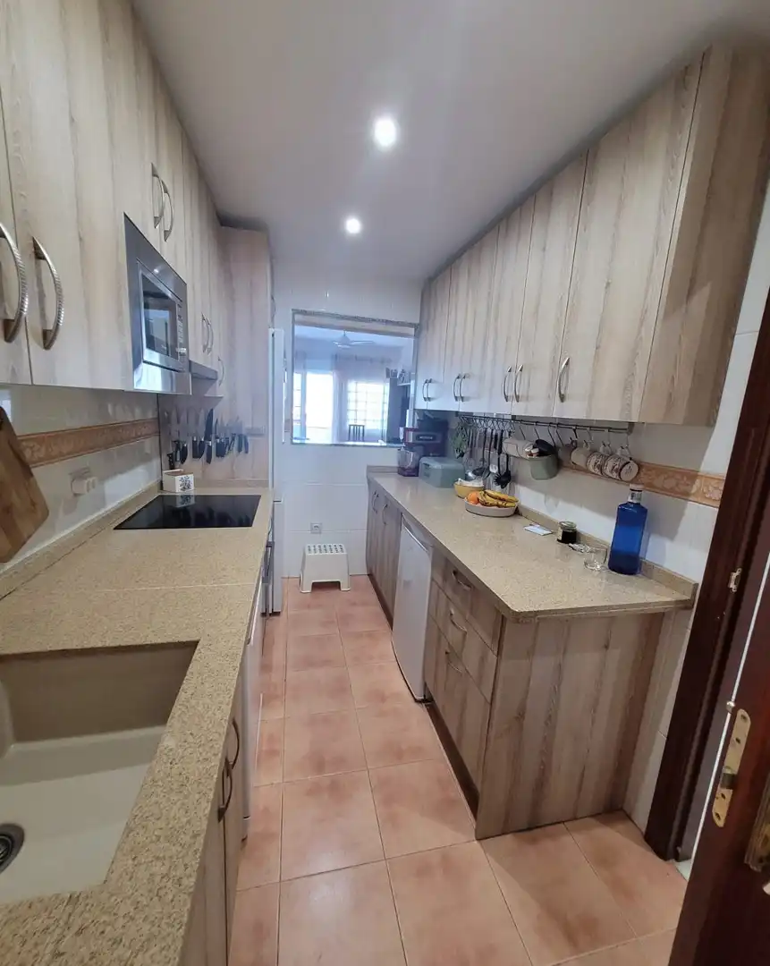 Apartament de lloguer a Calle Casa Balcones, 6, Urbanización Santa Rosa