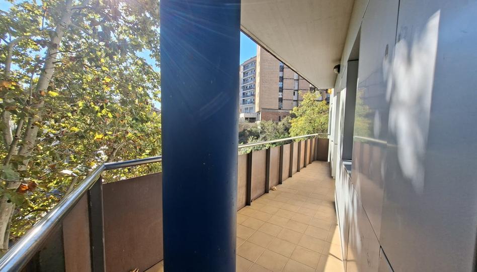 Foto 1 de Pis en venda a De Jóncols, Eixample - Horta Capallera, Girona
