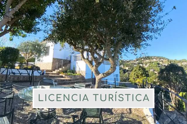 Casa-chalet en Venta en Serra Brava