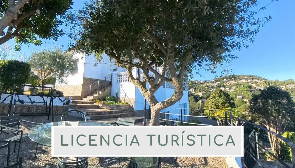 Foto 1 de Casa o chalet en venta en Serra Brava, Girona