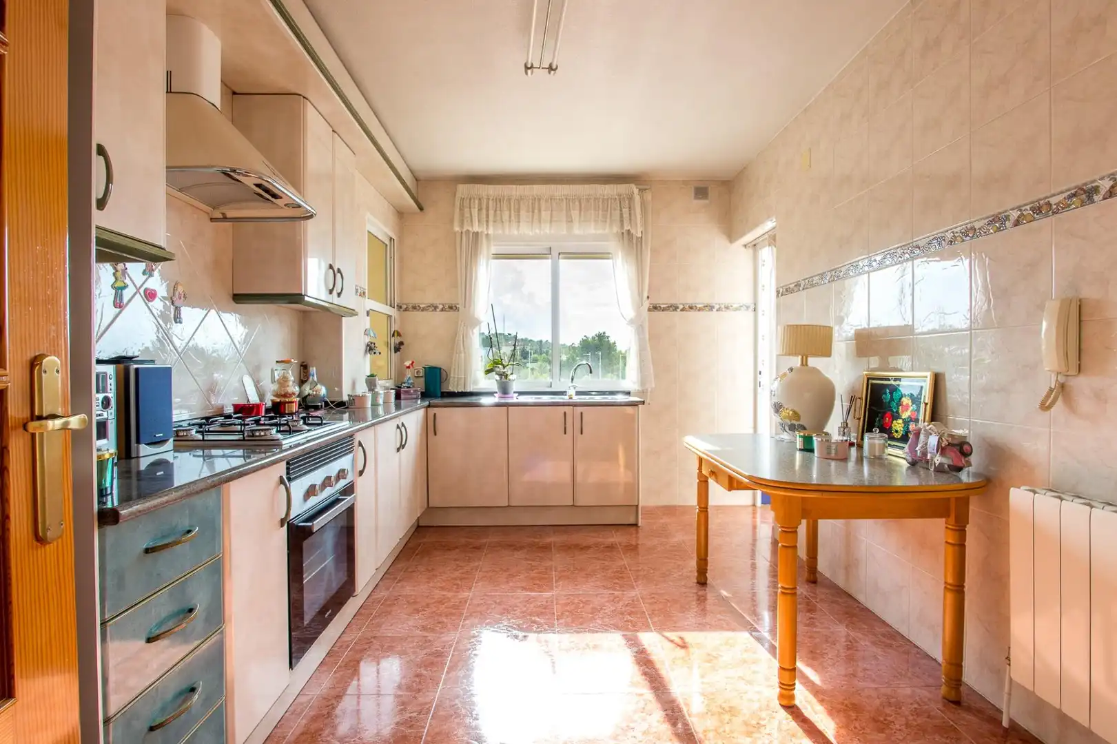 Chalet con terraza en venta en La Alcayna, imagen 24