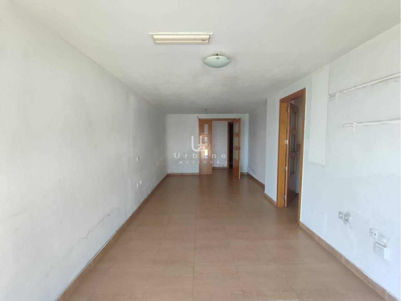 Flat for sale in Beniel  with Storage room and Balcony